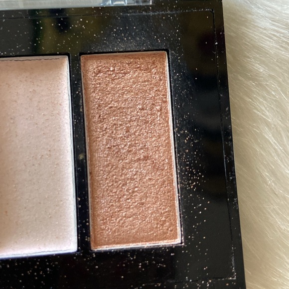 Rimmel London mini power eyeshadow palette - Picture 3 of 4